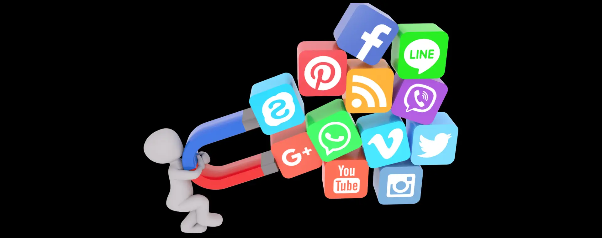 Social media