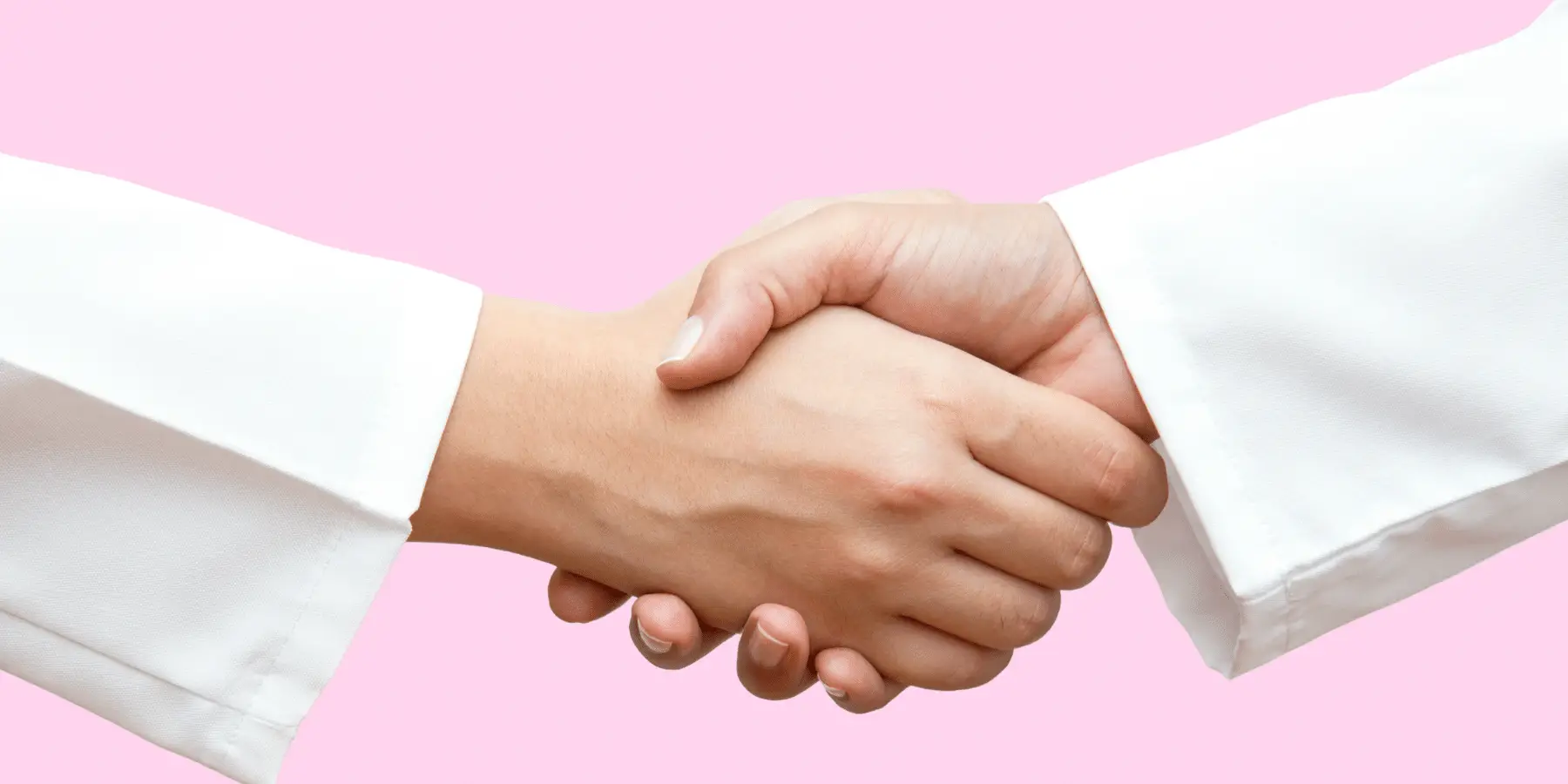 To get more business, show you care