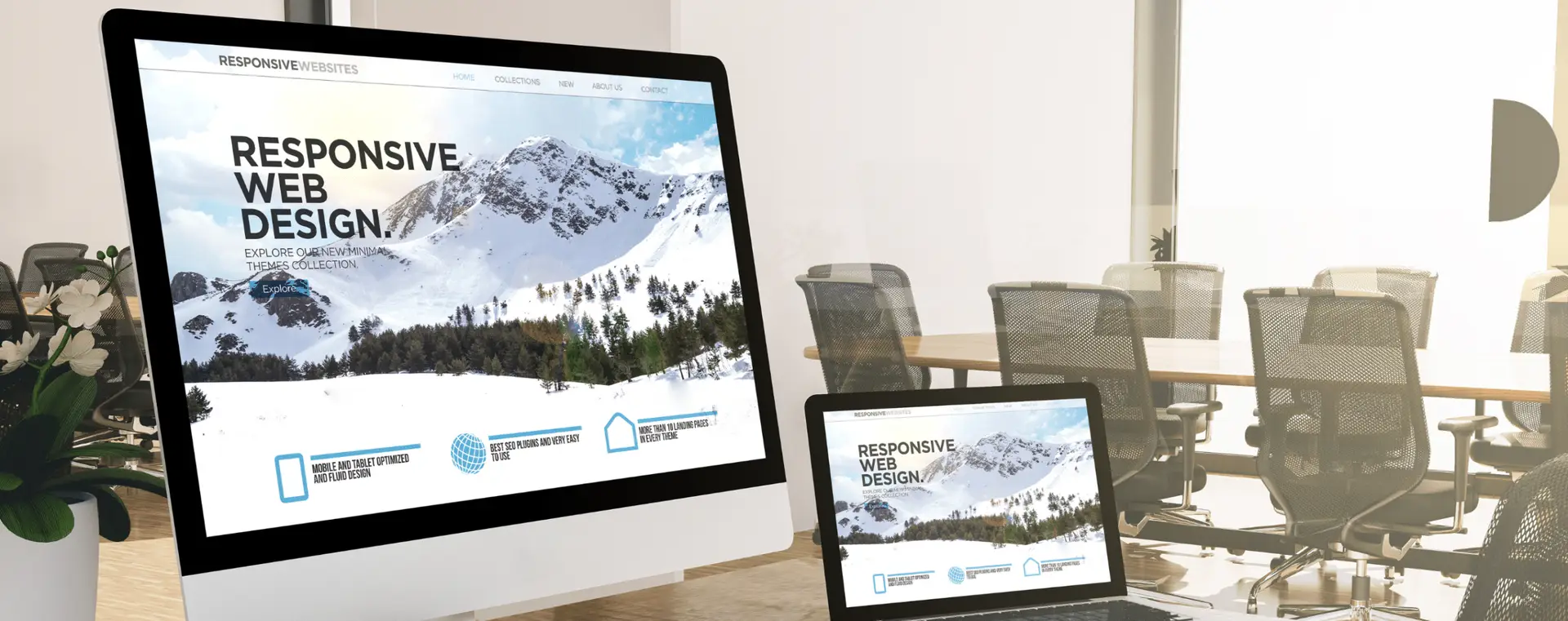 Website Development