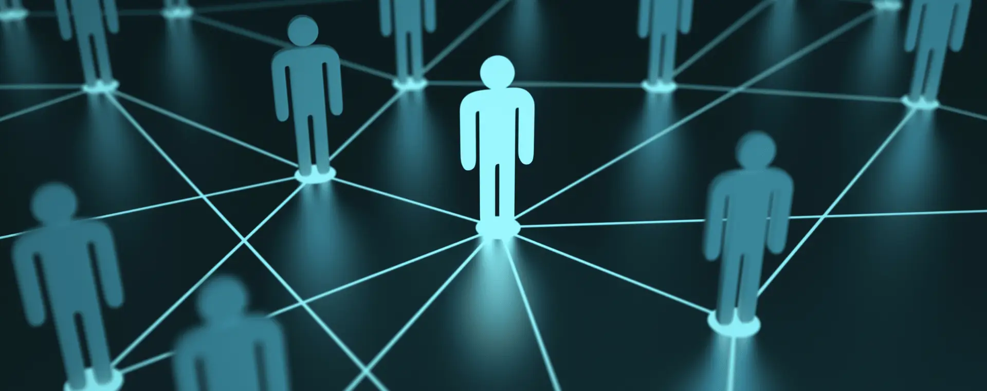 What is networking