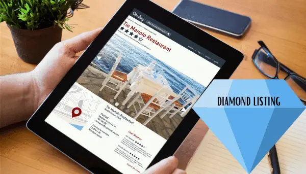 Diamond AD
