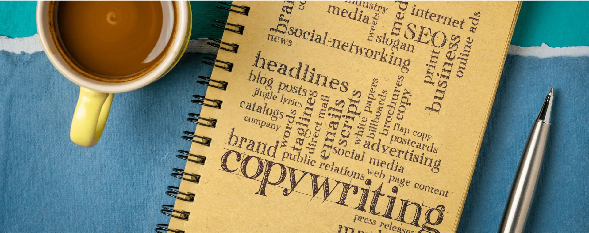 Copywriting