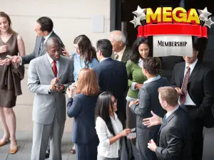GTApreneurs Mega Networking Membership - 10% off until June 30, 2025
