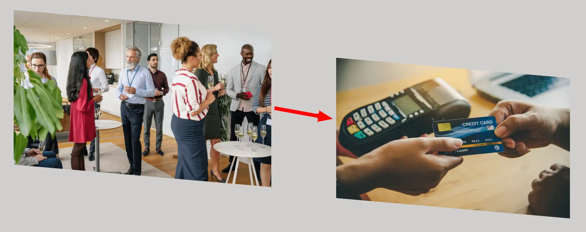Why Do Some People Regularly Convert Business Networking Event Guests Into Clients and Others Don’t