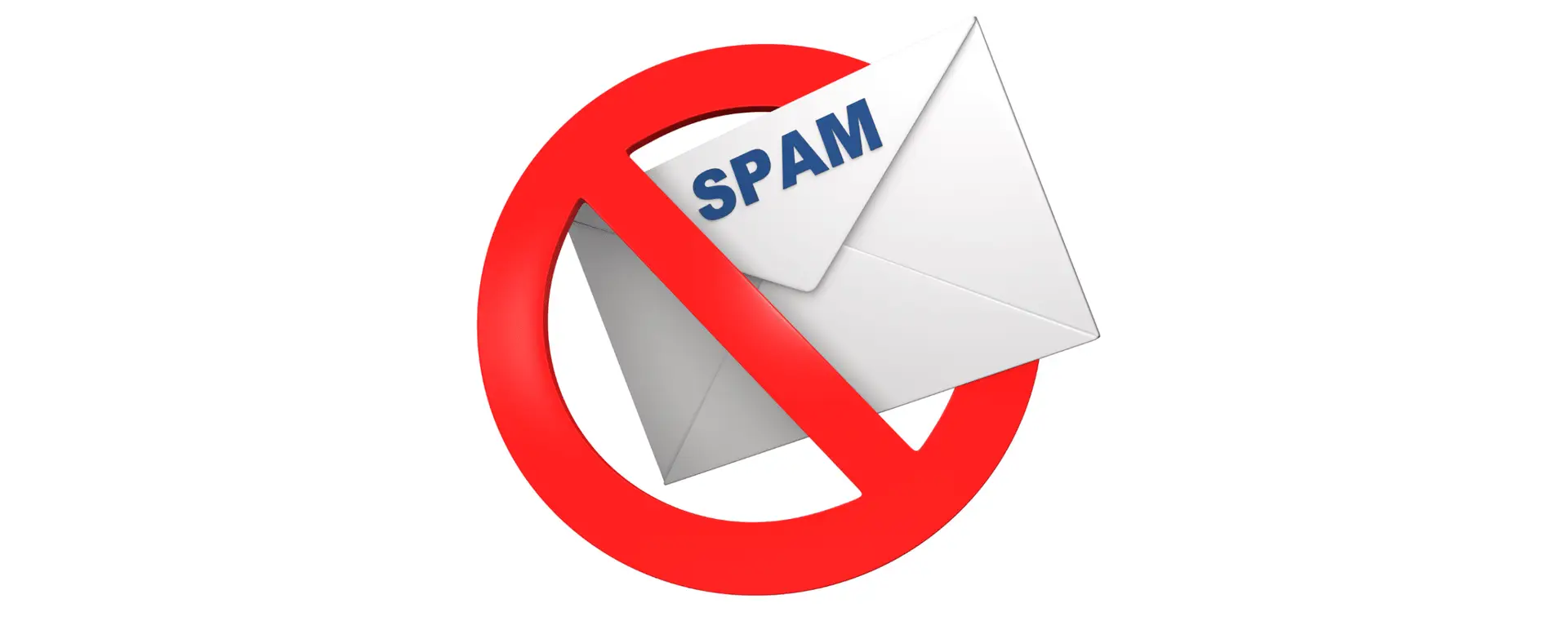 Are You Having a Disagreement with your Spam folder