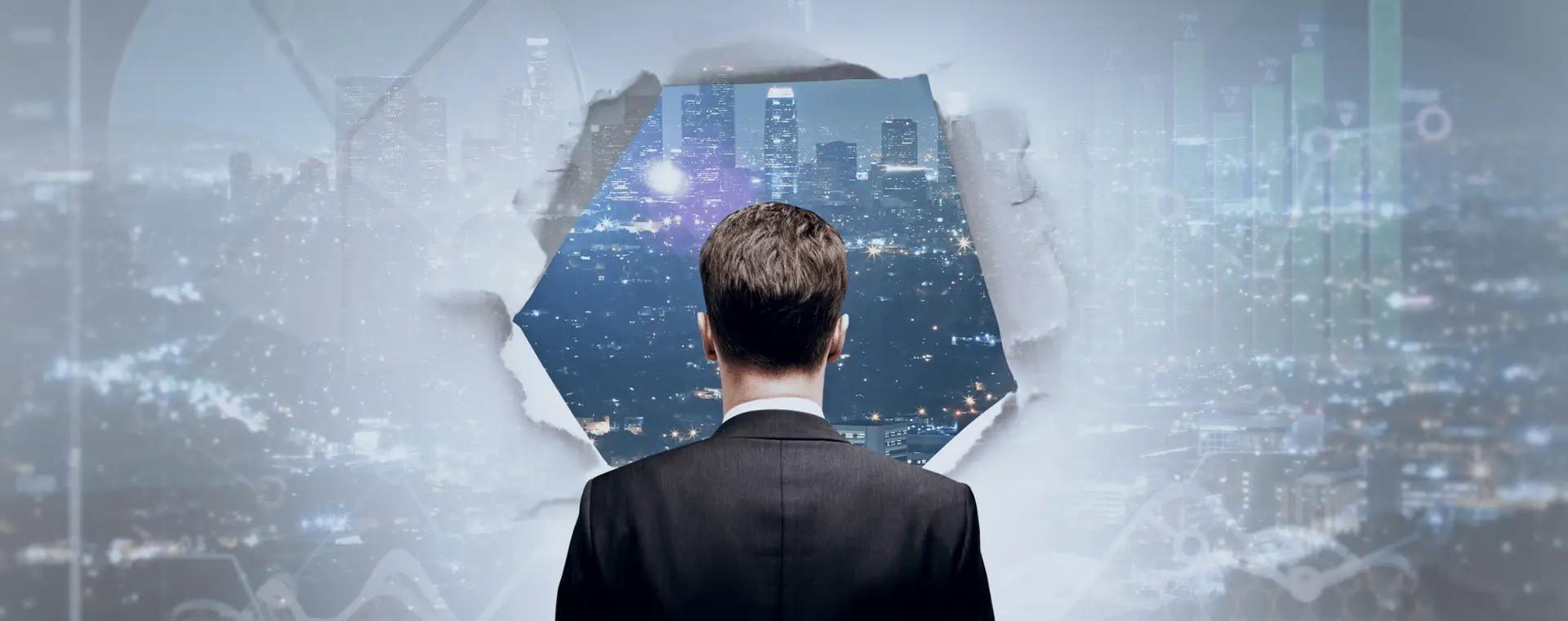 Create Success According to Your Vision