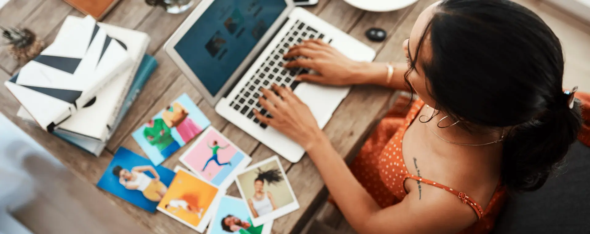 Social Media and Blog Posts