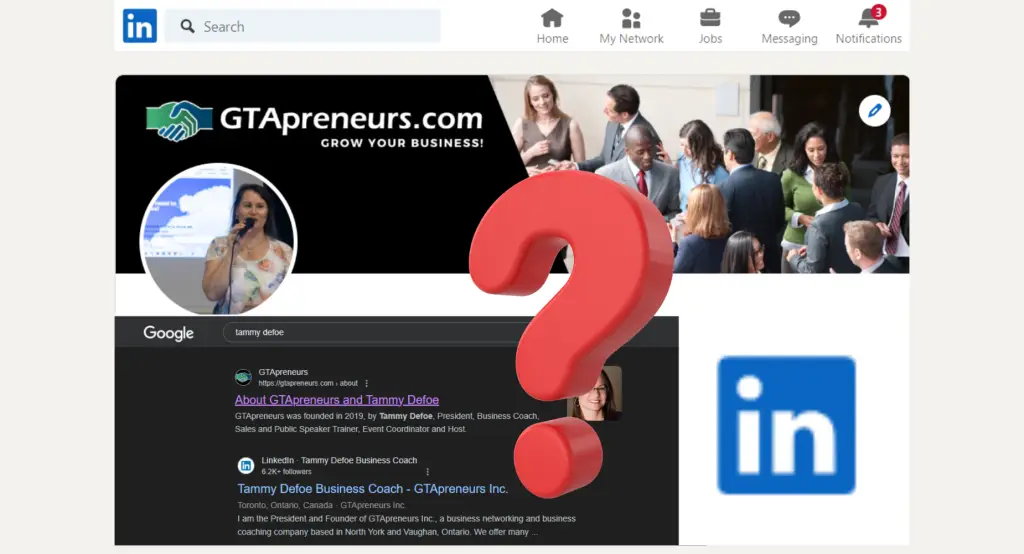 Tammy LinkedIn Banner for blog