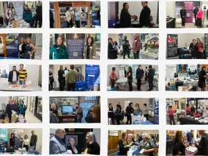 GTApreneurs Exhibitor Package - Regular Event