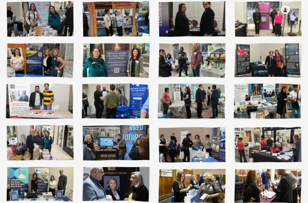 GTApreneurs Exhibitor Package - Regular Event