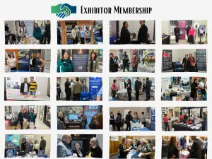 GTApreneurs Annual Exhibitor Membership - *10% until June 30, 2025