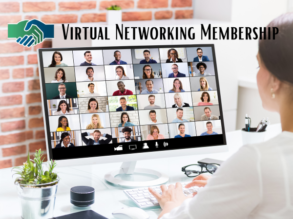 GTApreneurs VIRTUAL Business Networking Membership
