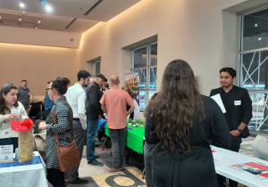 2025-03-25 GTApreneurs Business Networking Events Vaughan - Toronto 14